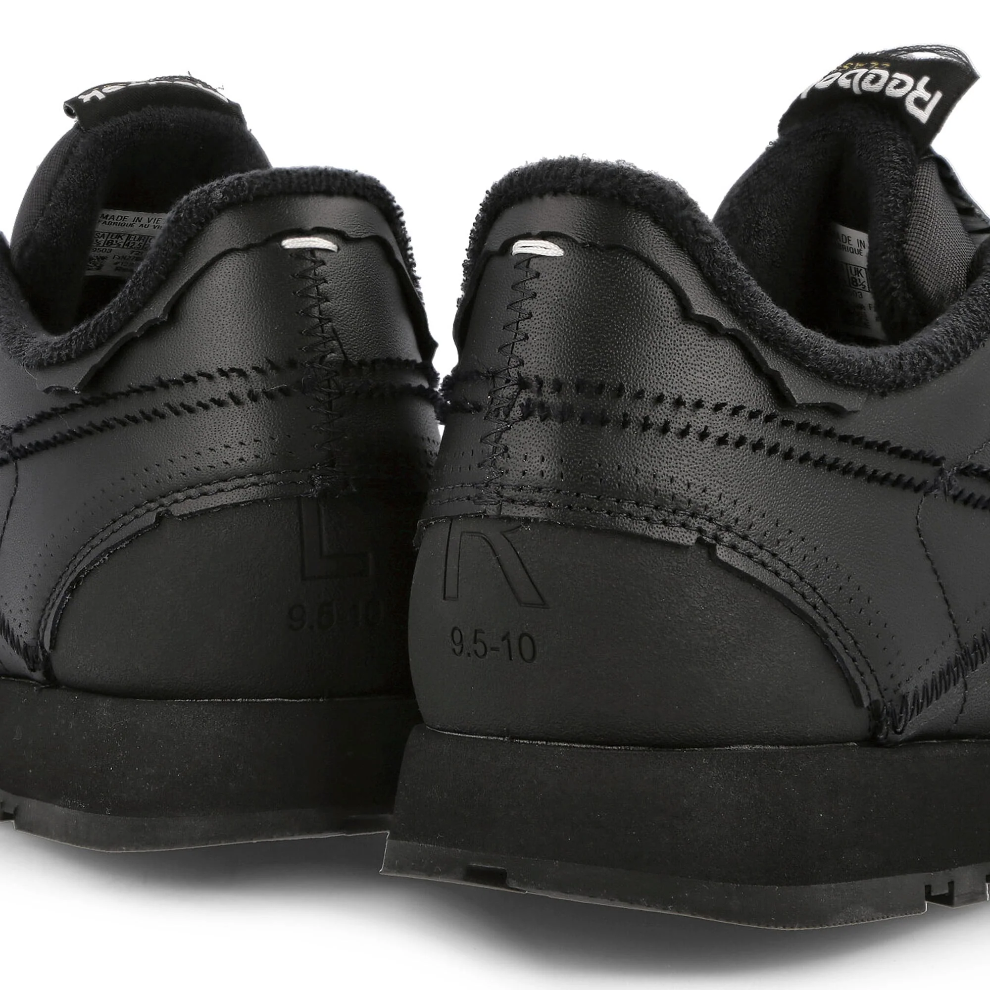 Maison Margiela x Reebok Project 0 CL Memory of Shoes - Image 5