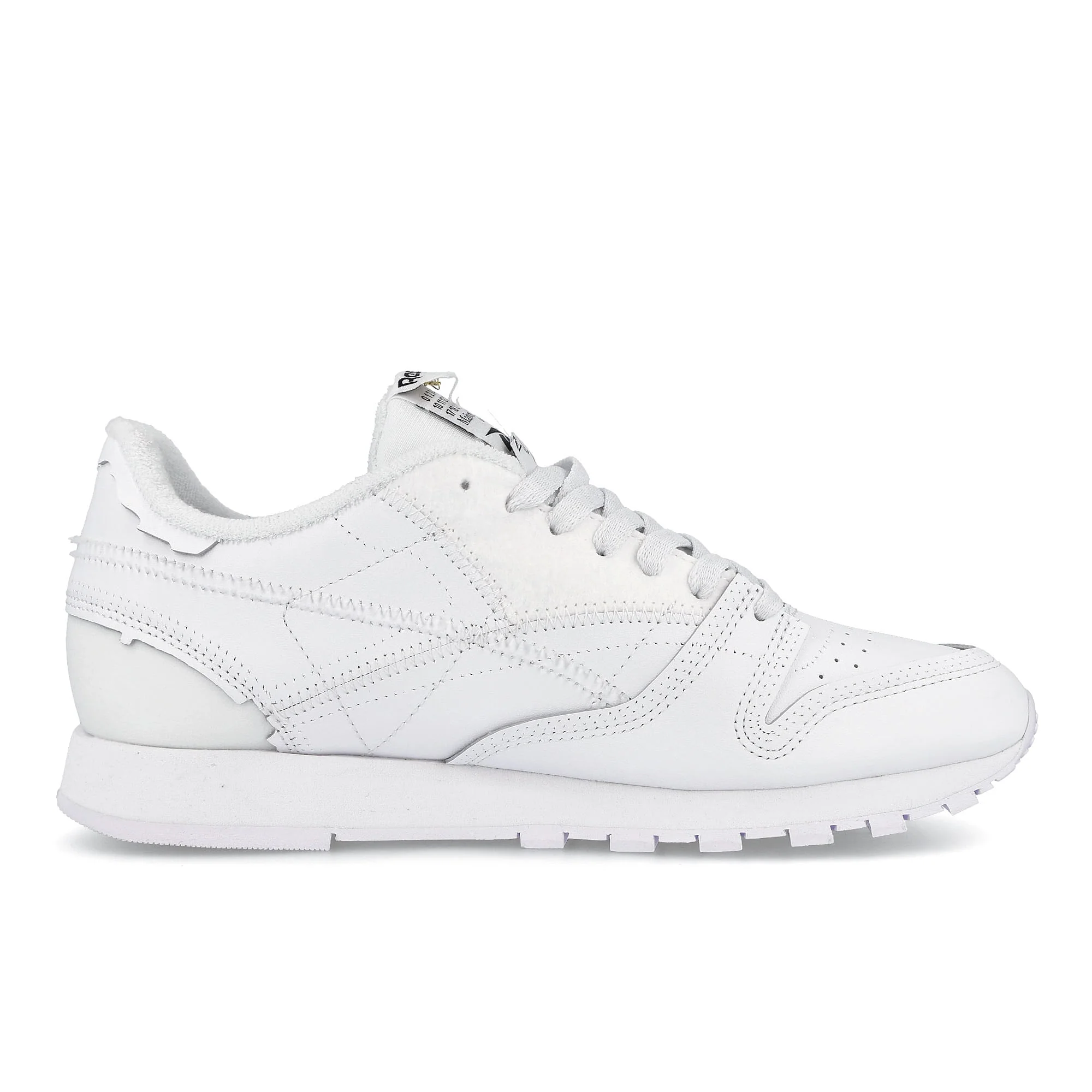 Maison Margiela x Reebok Project 0 CL Memory of Shoes - Image 2