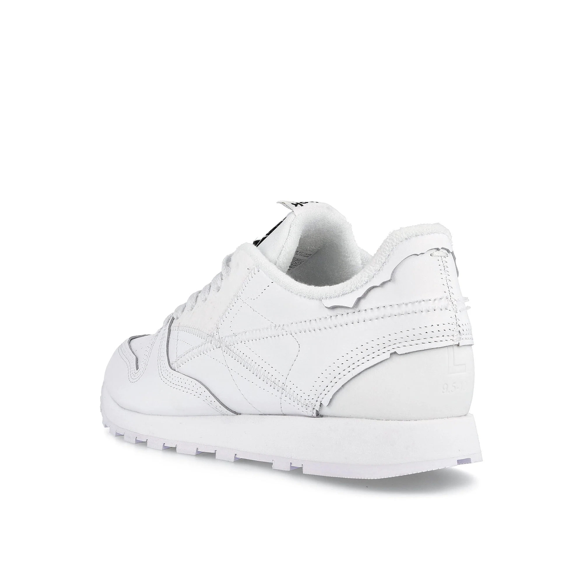 Maison Margiela x Reebok Project 0 CL Memory of Shoes - Image 3