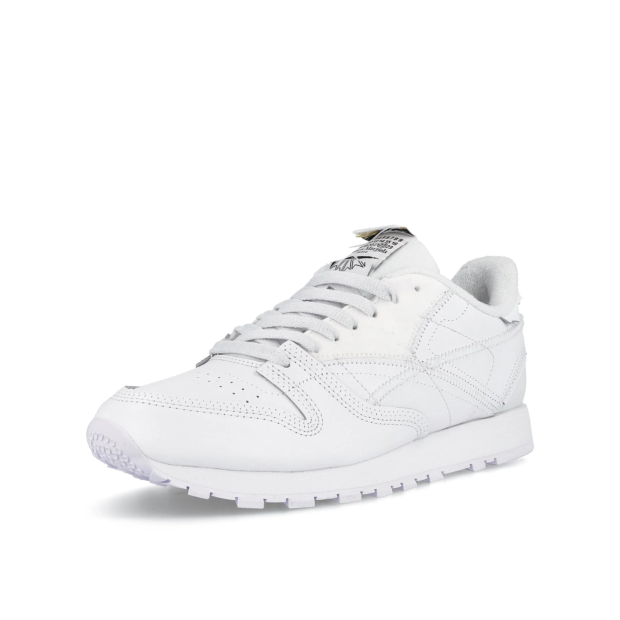Maison Margiela x Reebok Project 0 CL Memory of Shoes - Image 4