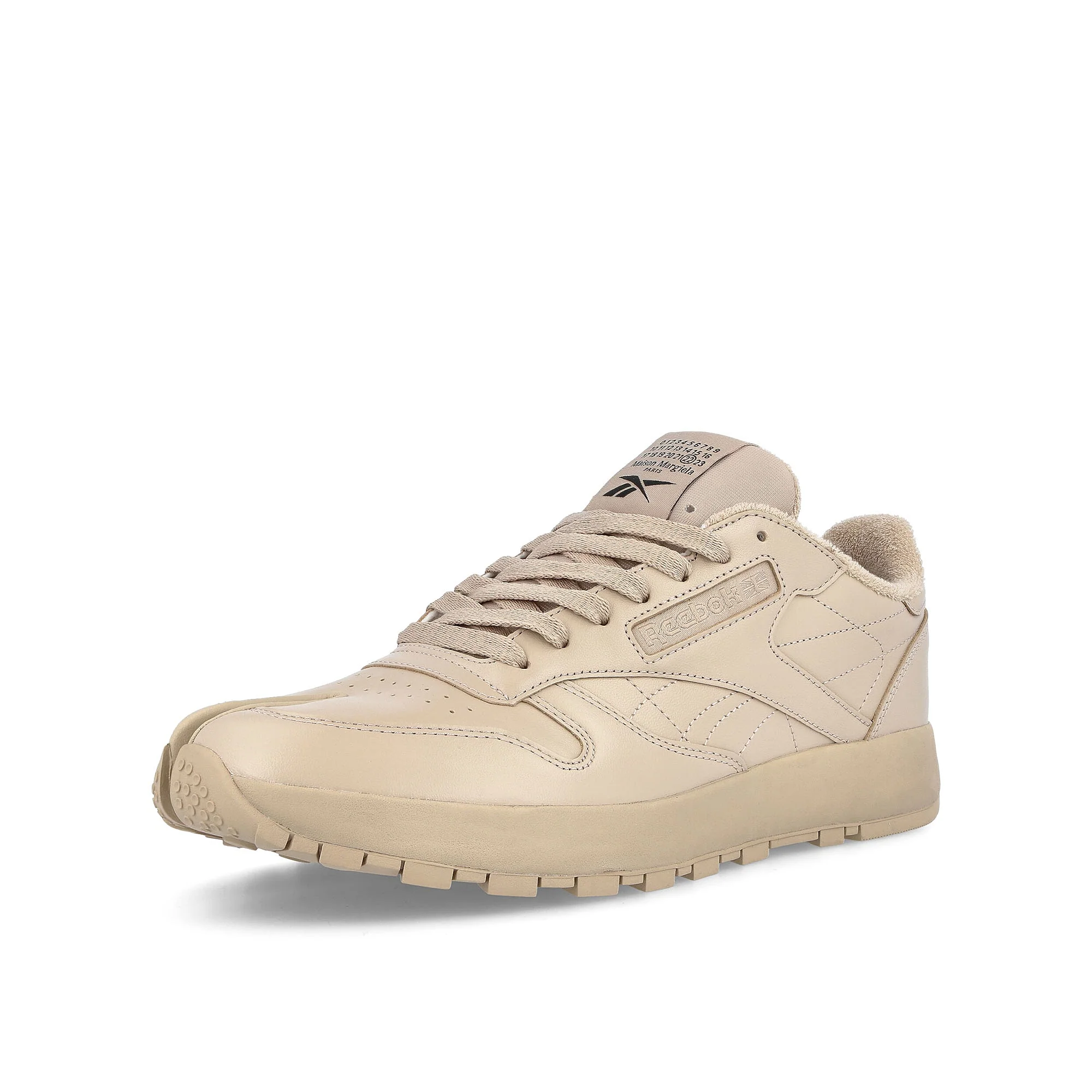 Maison Margiela x Reebok Project 0 Classic - Image 4