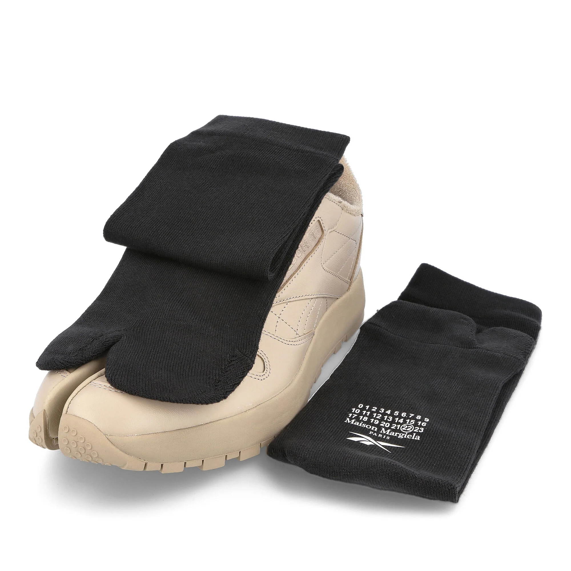 Maison Margiela x Reebok Project 0 Classic - Image 5