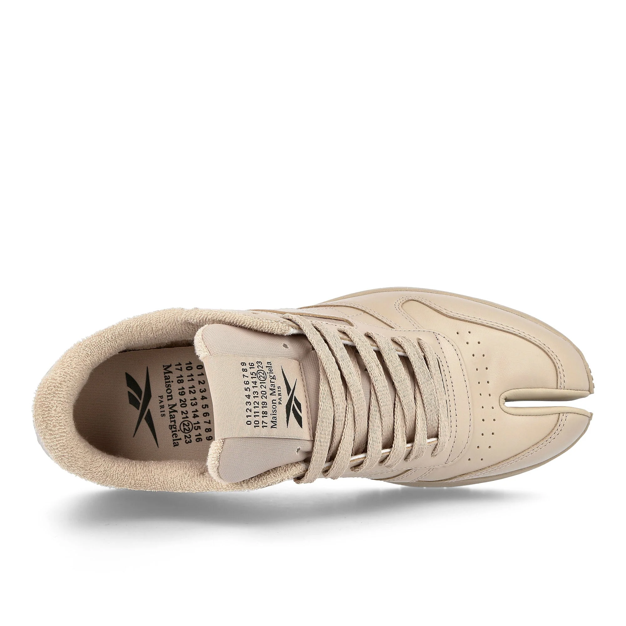 Maison Margiela x Reebok Project 0 Classic - Image 6