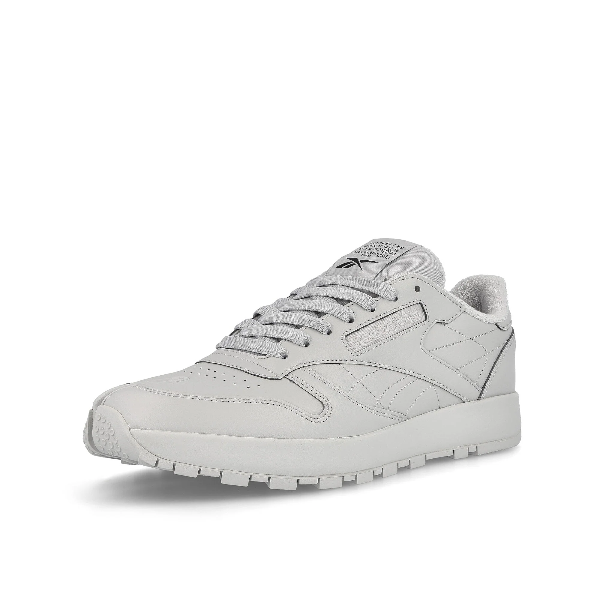 Maison Margiela x Reebok Project 0 Classic - Image 4