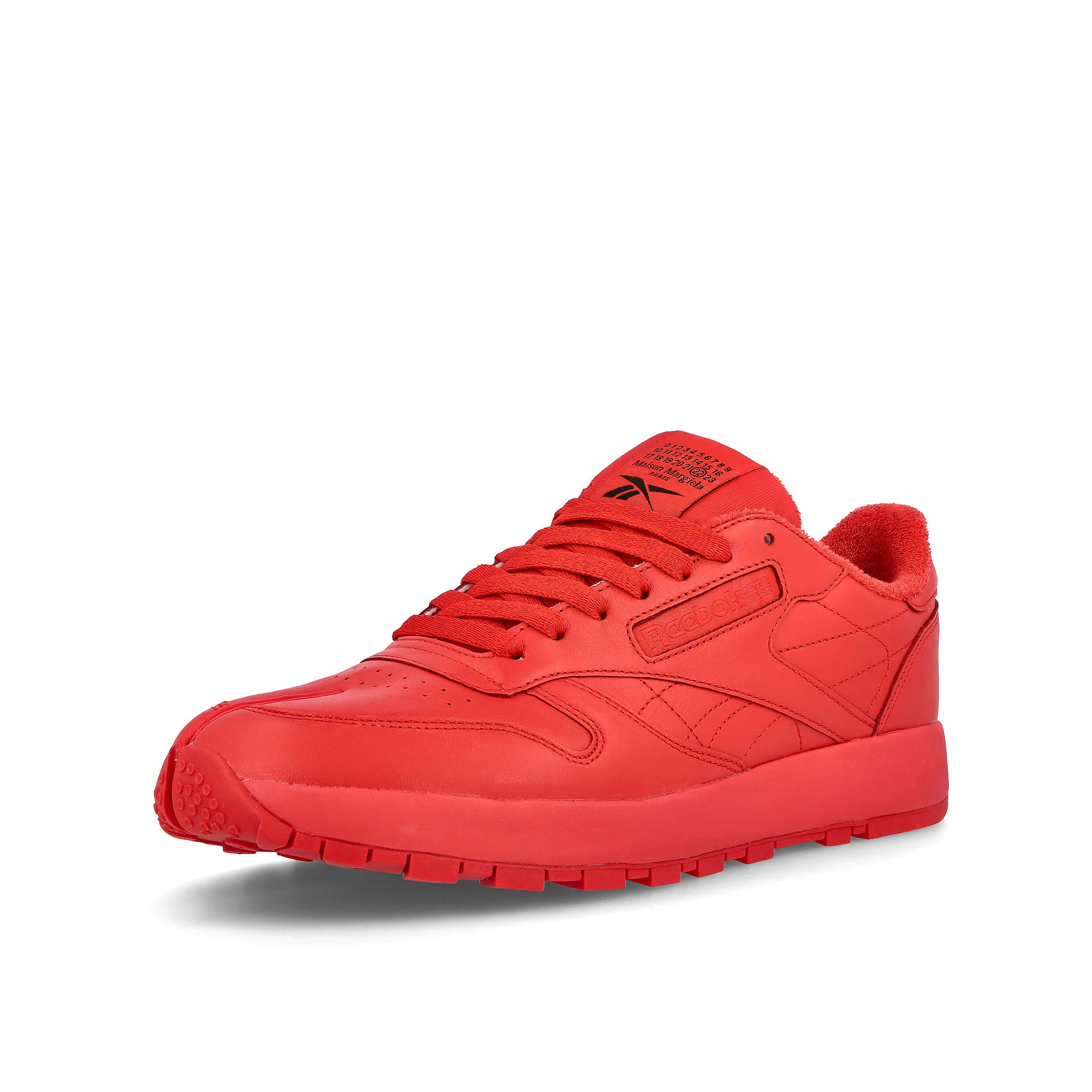 Maison Margiela x Reebok Project 0 Classic - Image 4