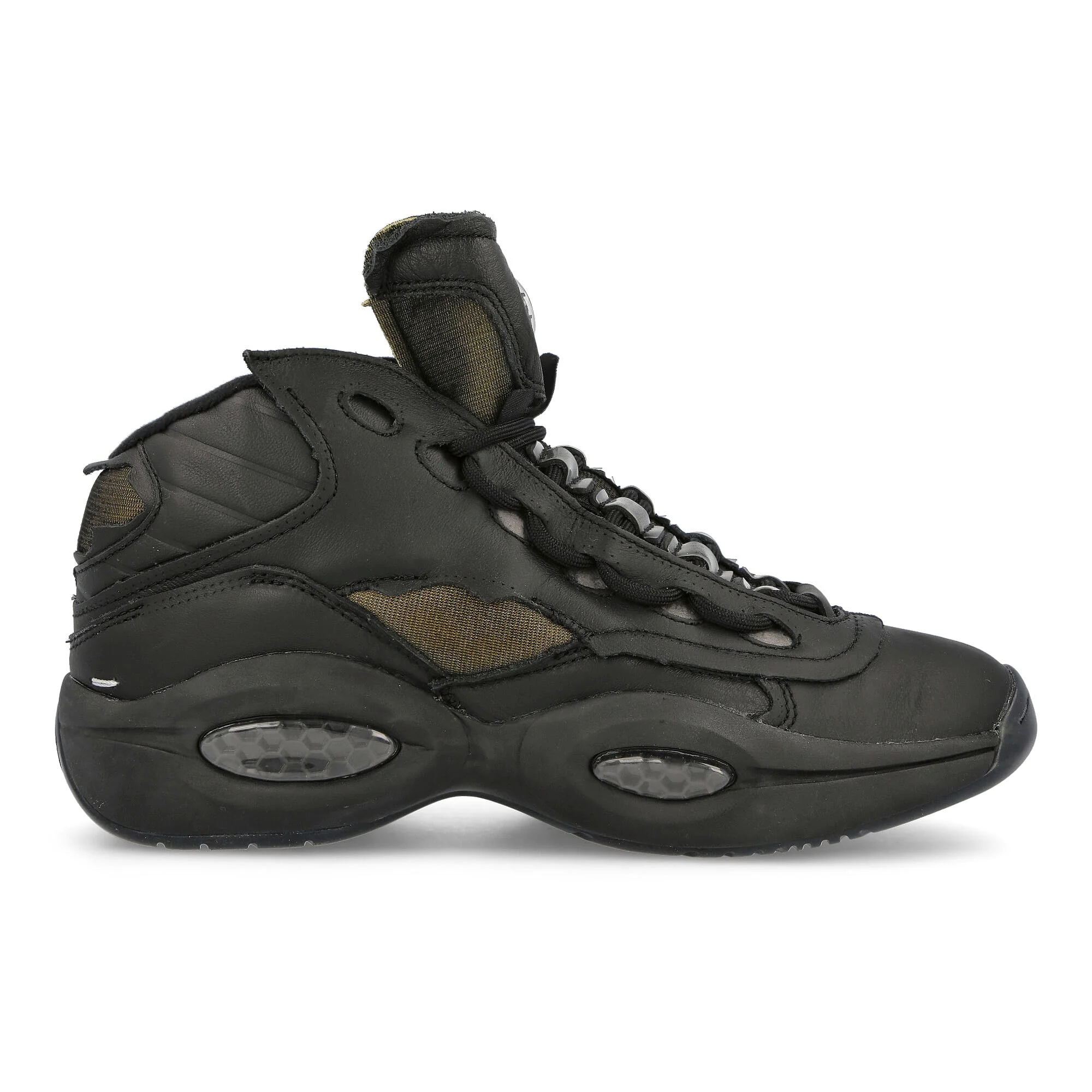 Maison Margiela x Reebok Question Mid - Image 2