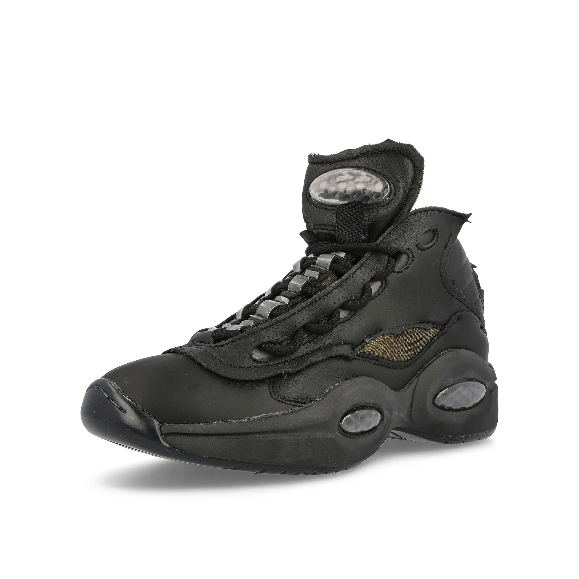 Maison Margiela x Reebok Question Mid - Image 4