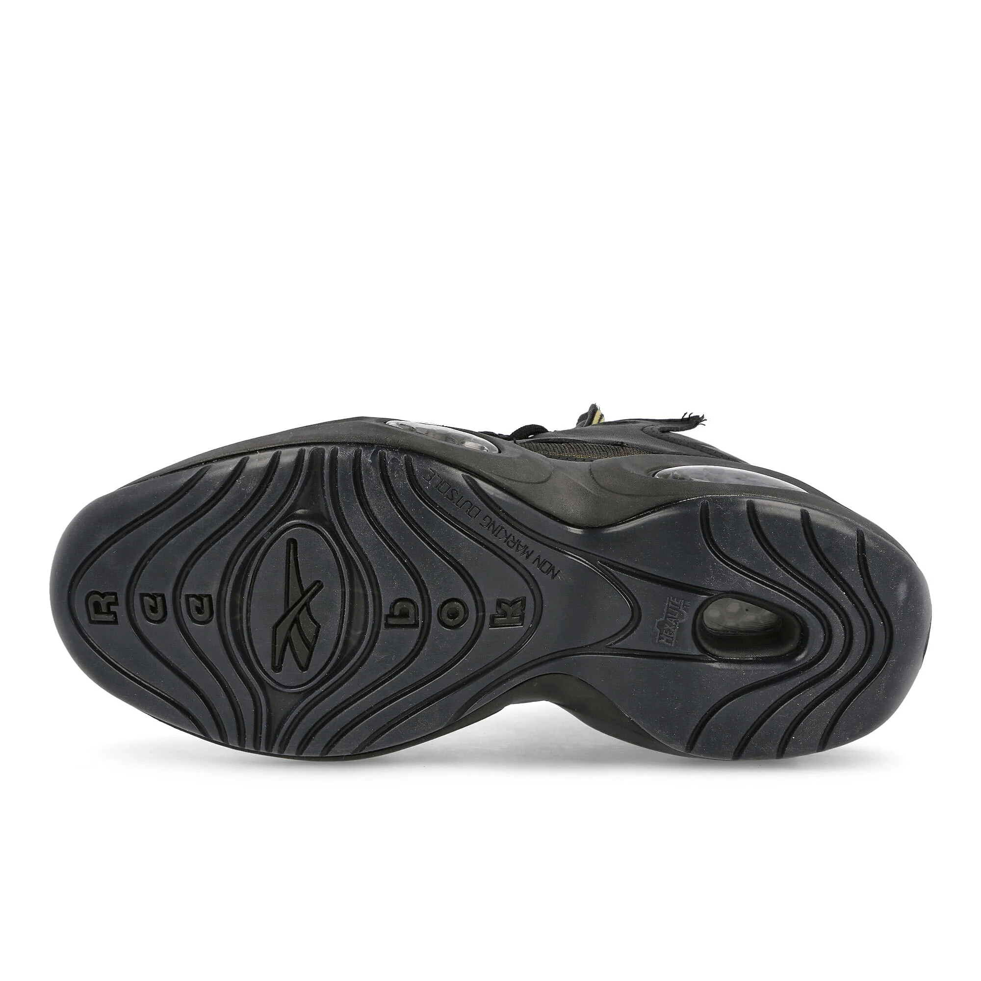 Maison Margiela x Reebok Question Mid - Image 6