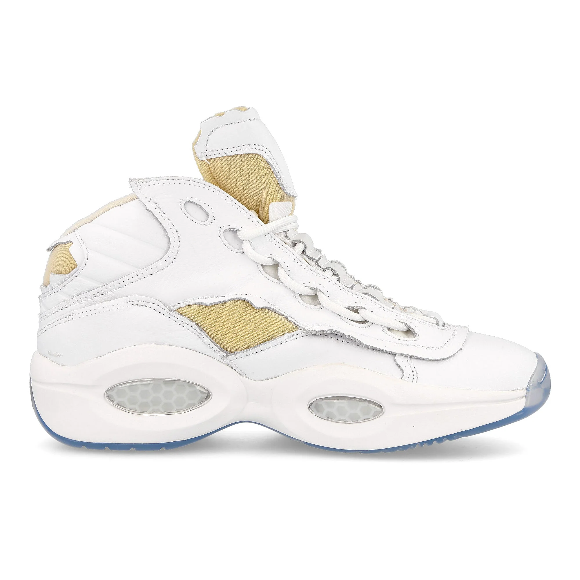 Maison Margiela x Reebok Question Mid - Image 2