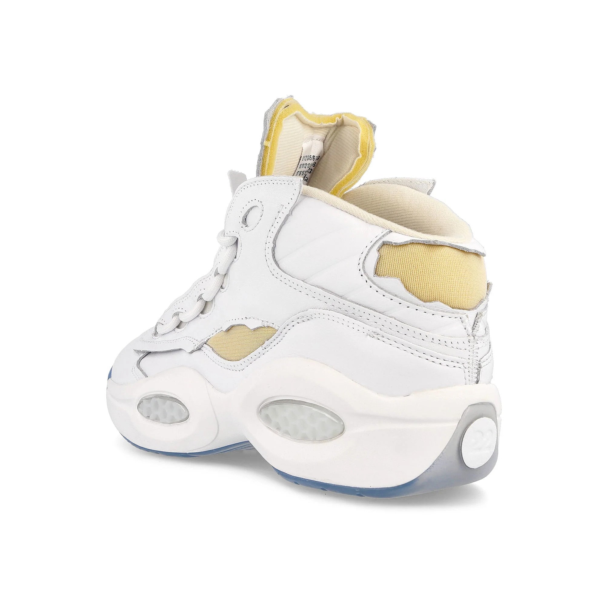 Maison Margiela x Reebok Question Mid - Image 3