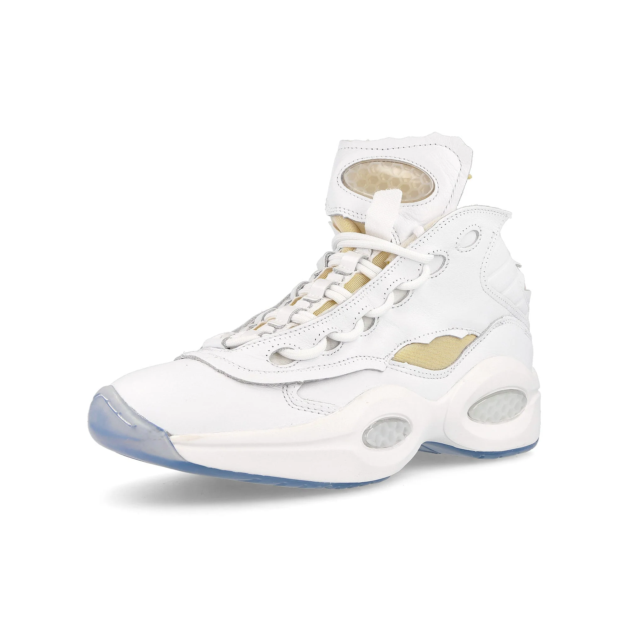 Maison Margiela x Reebok Question Mid - Image 4