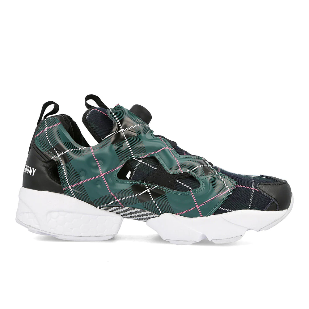 Opening Ceremony x Reebok Instapump Fury OG MU - Image 2