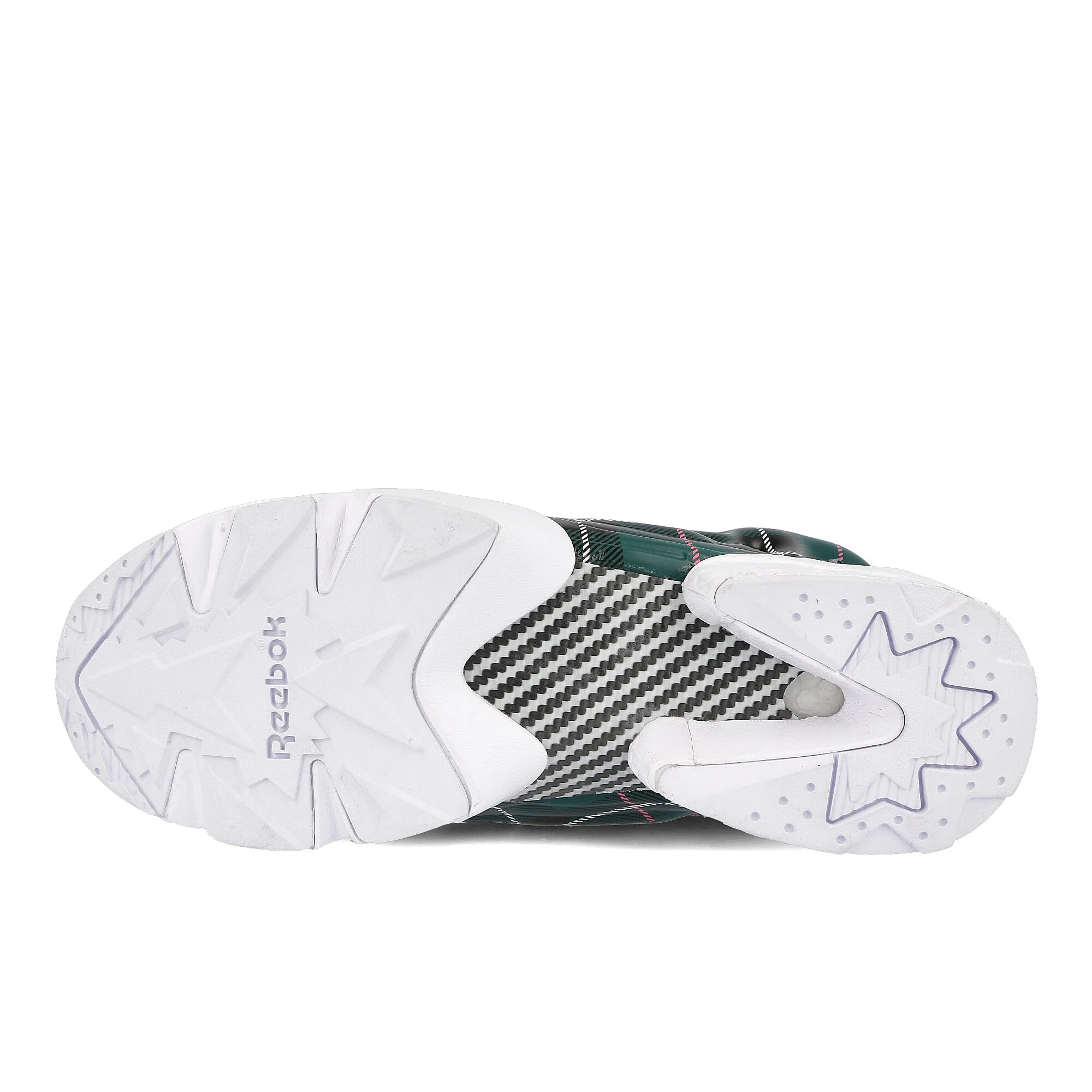 Opening Ceremony x Reebok Instapump Fury OG MU - Image 6