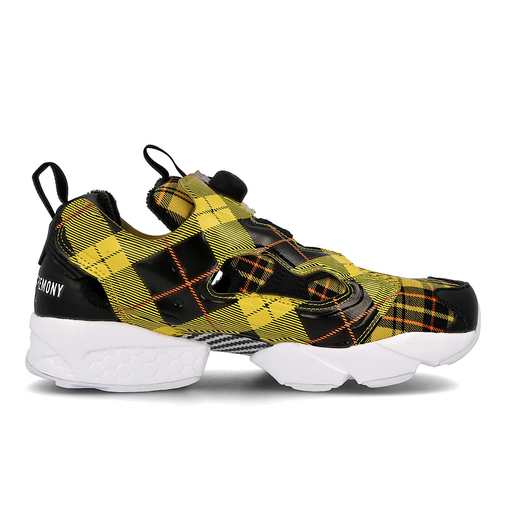 Opening Ceremony x Reebok Instapump Fury OG MU - Image 2