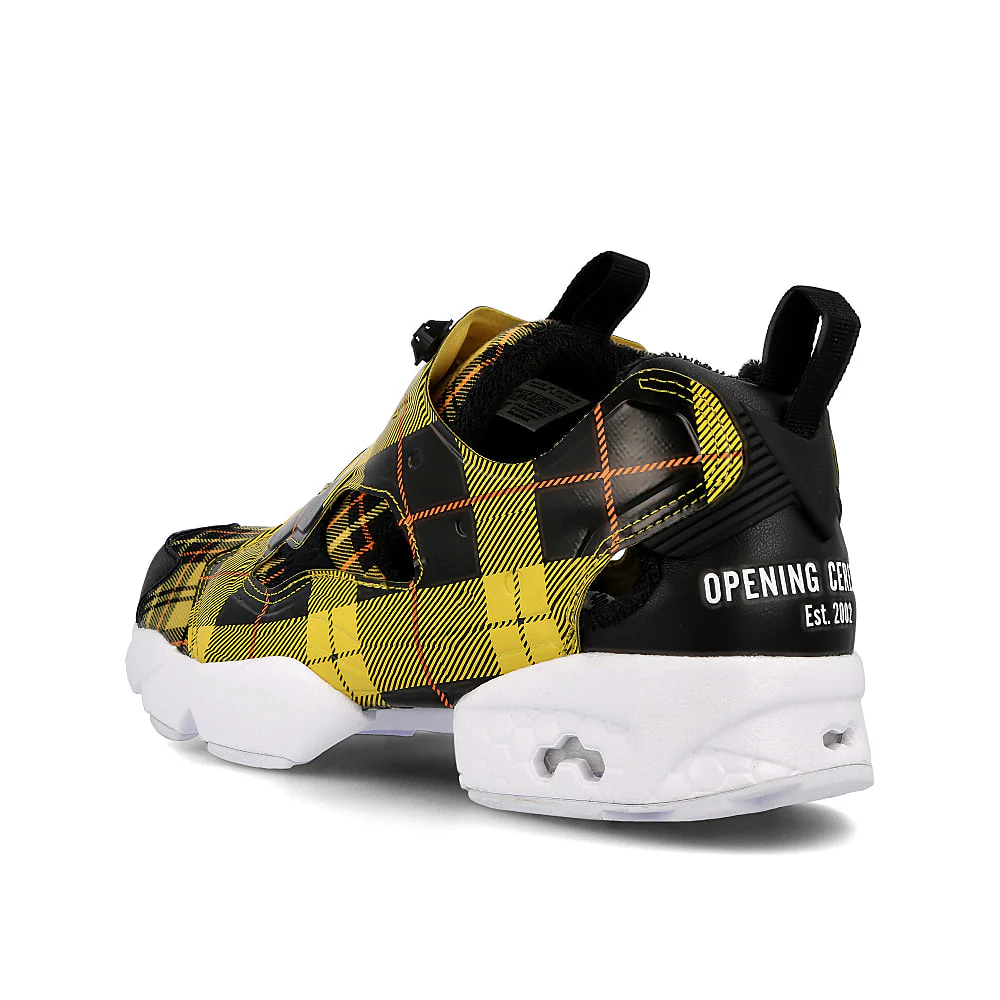 Opening Ceremony x Reebok Instapump Fury OG MU - Image 3