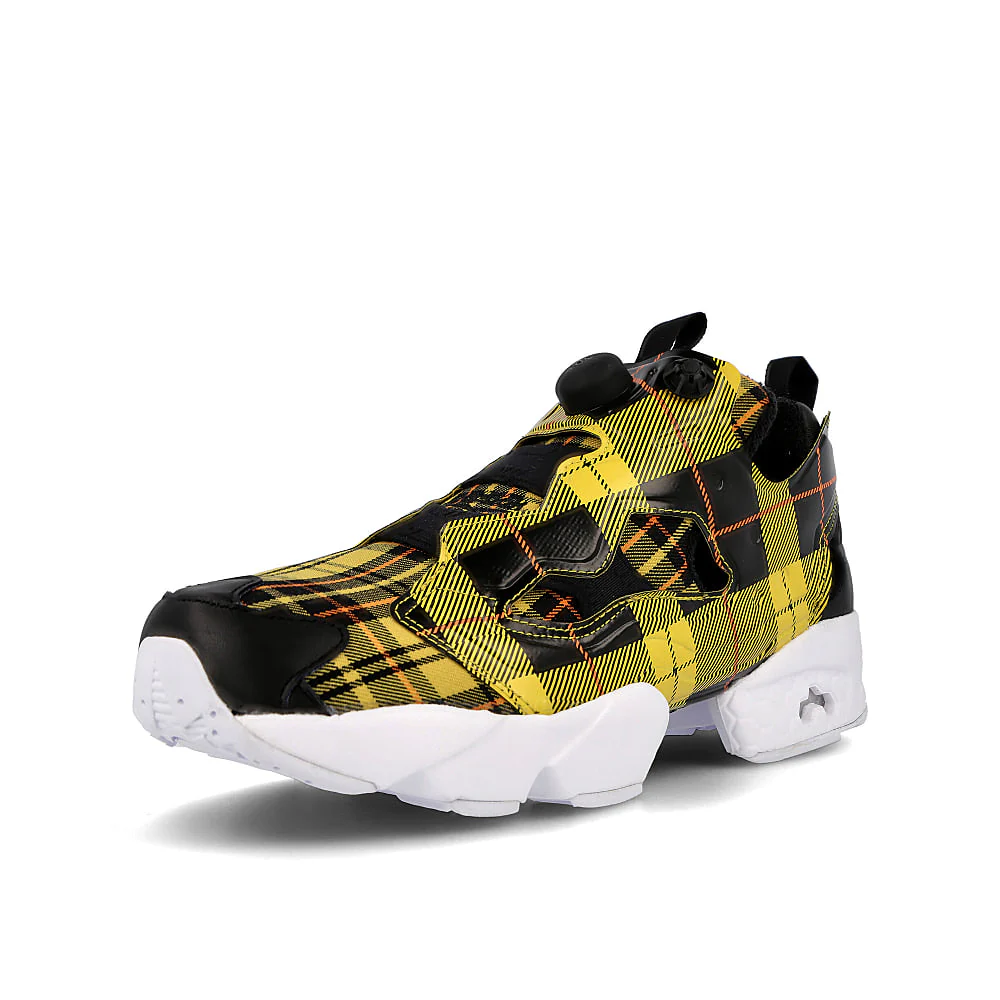 Opening Ceremony x Reebok Instapump Fury OG MU - Image 4
