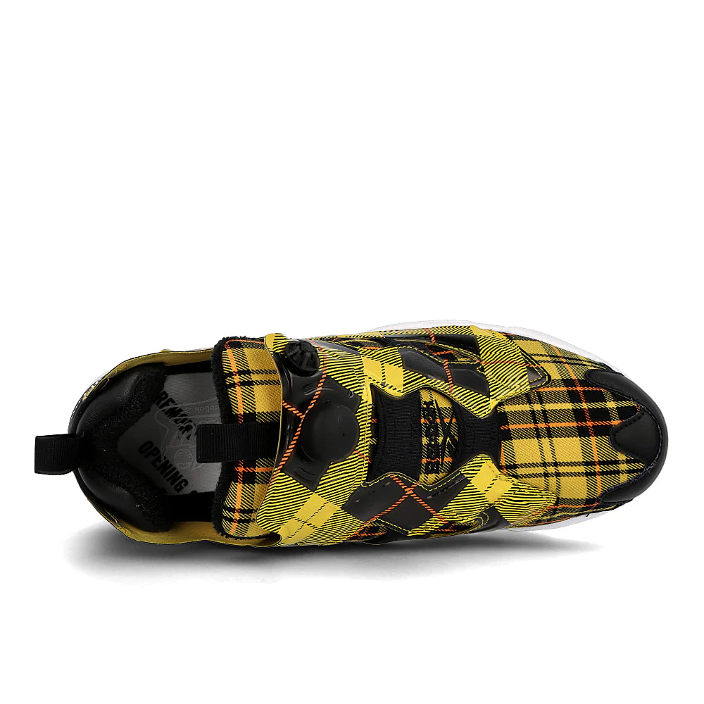 Opening Ceremony x Reebok Instapump Fury OG MU - Image 5