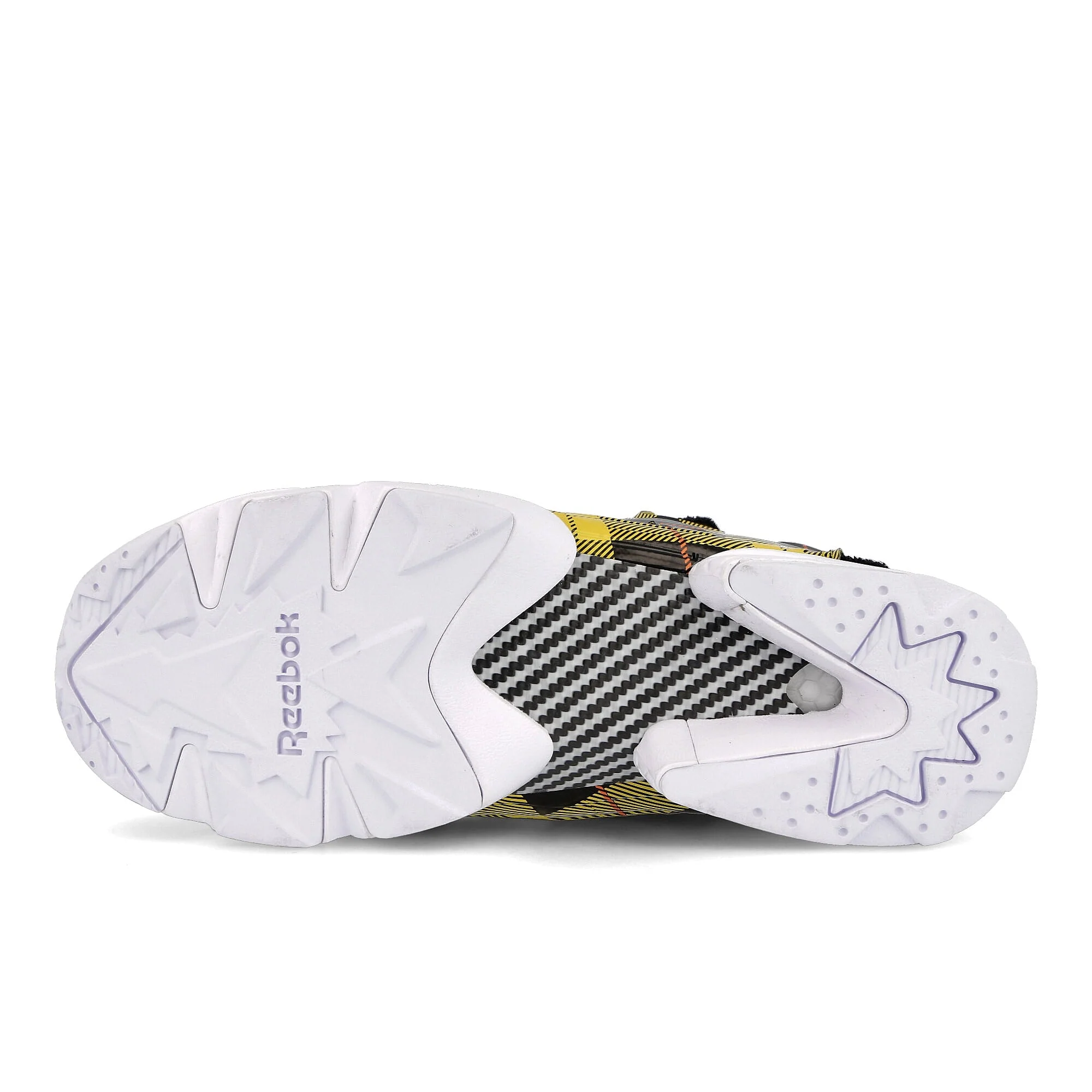 Opening Ceremony x Reebok Instapump Fury OG MU - Image 6