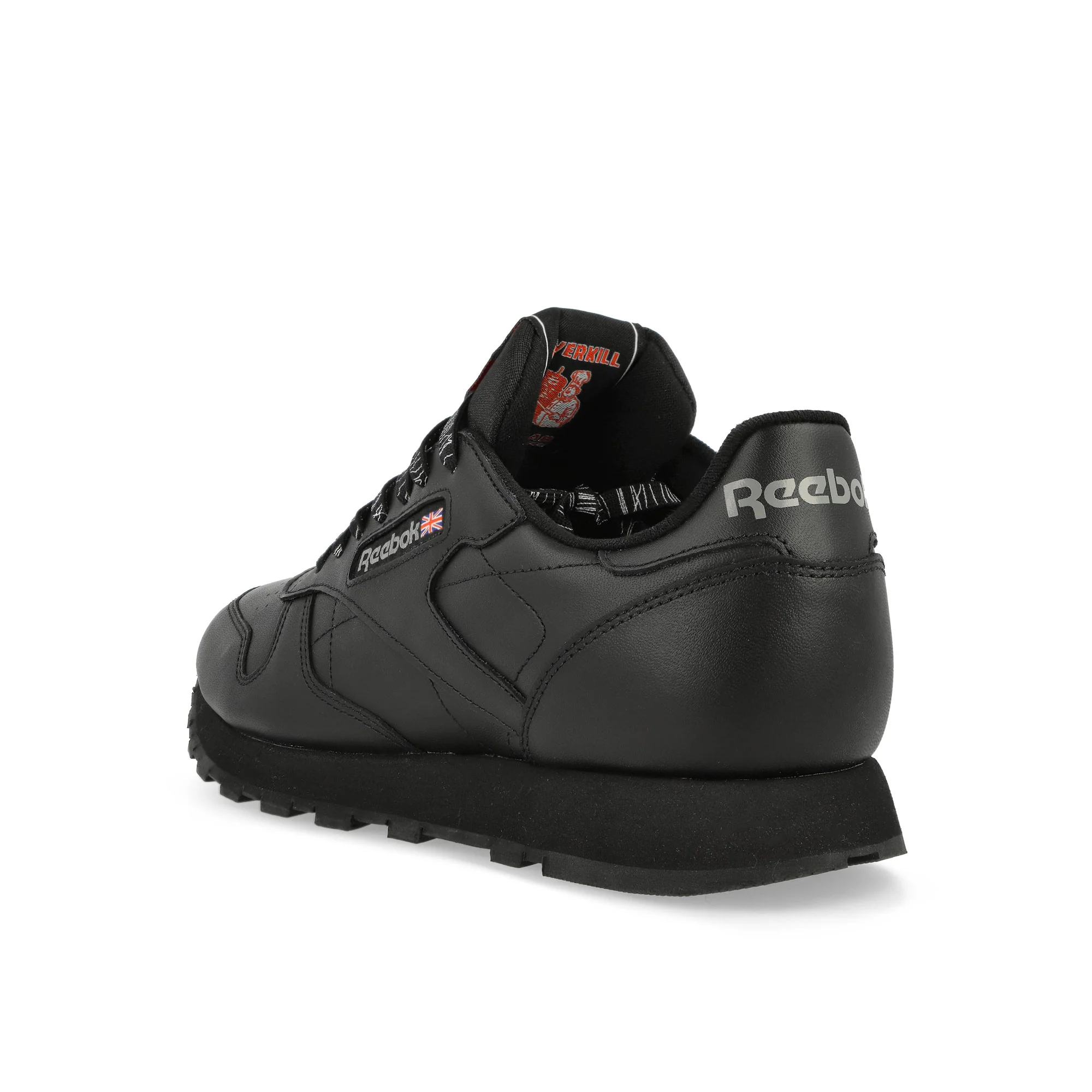 Classic Leather "Döner" - Image 3