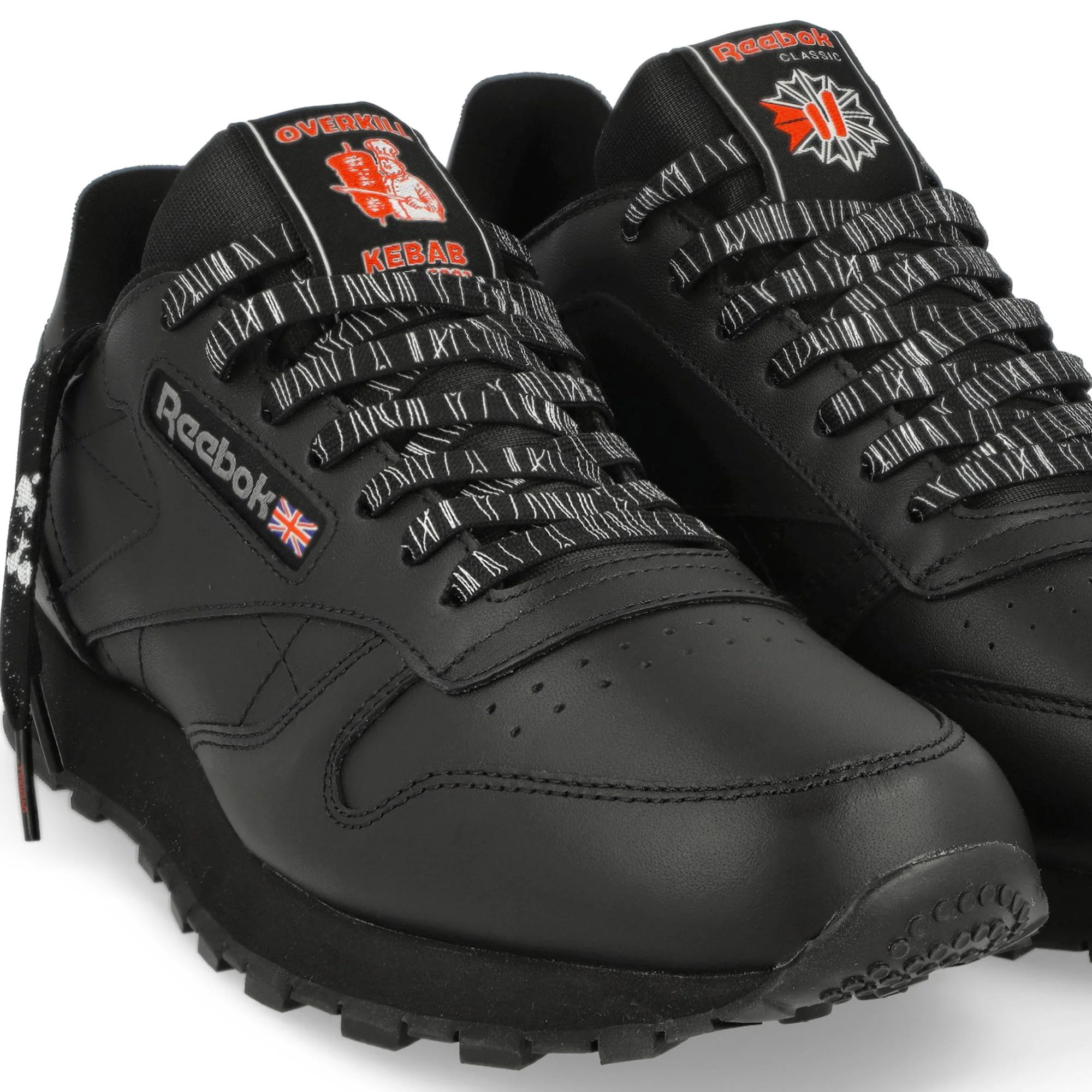 Classic Leather "Döner" - Image 5