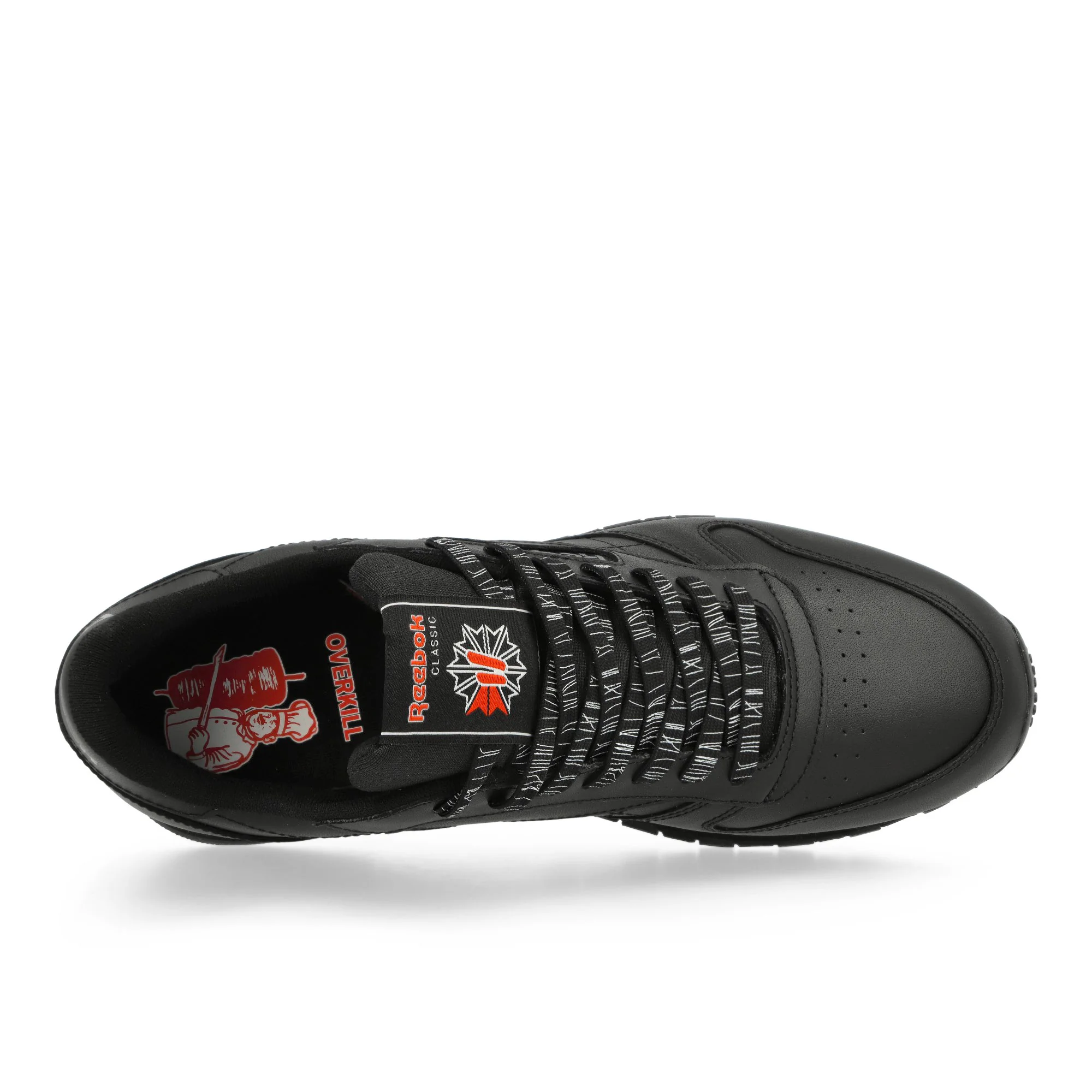 Classic Leather "Döner" - Image 6