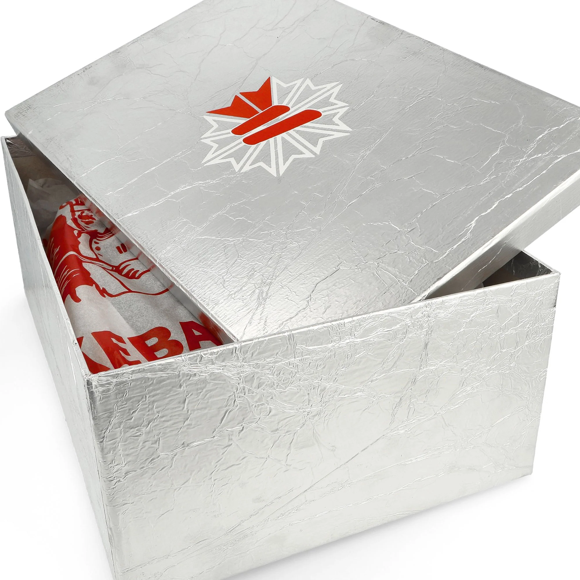 Classic Leather "Döner" - Image 8