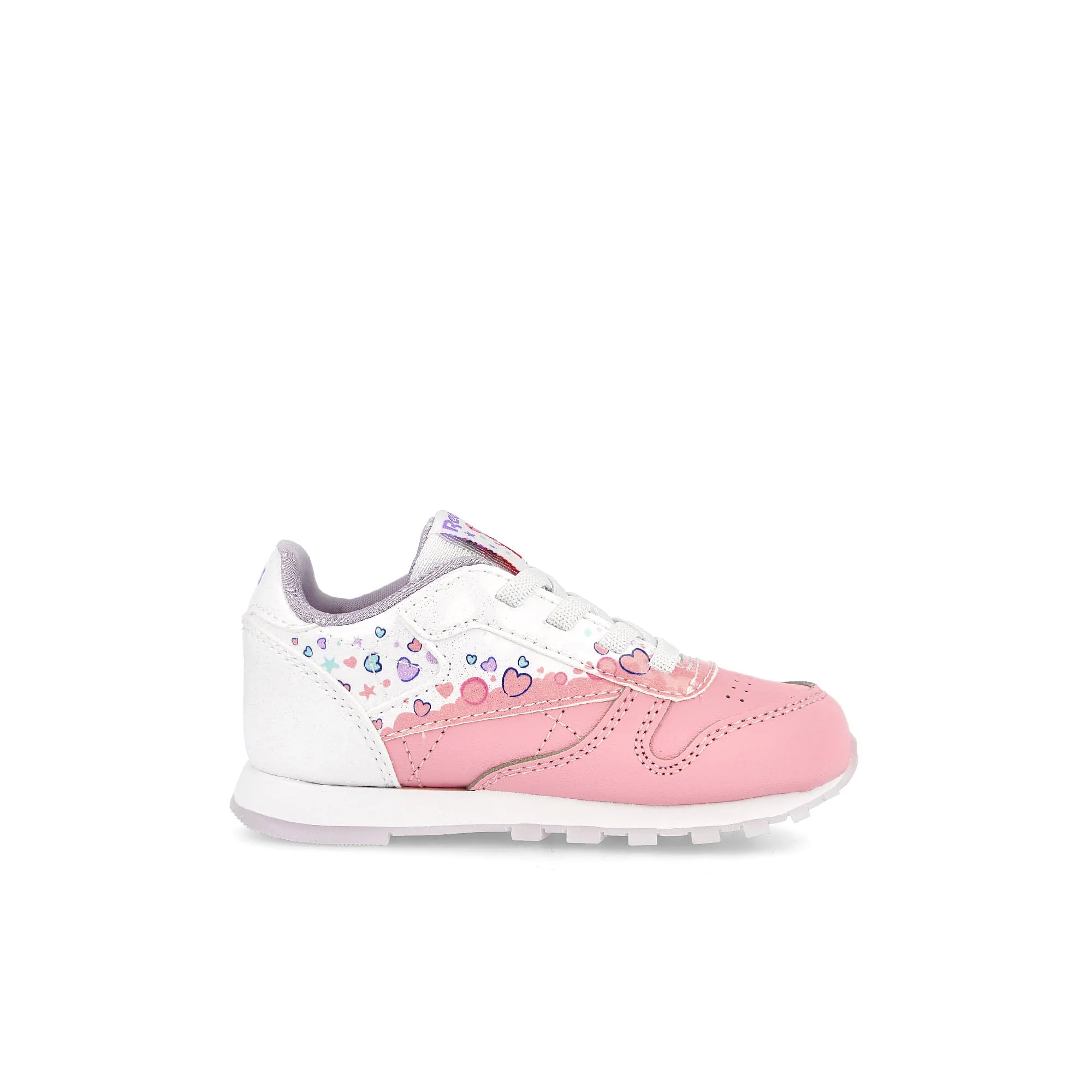 Peppa Pig x Reebok Classic Leather Infants - Image 2