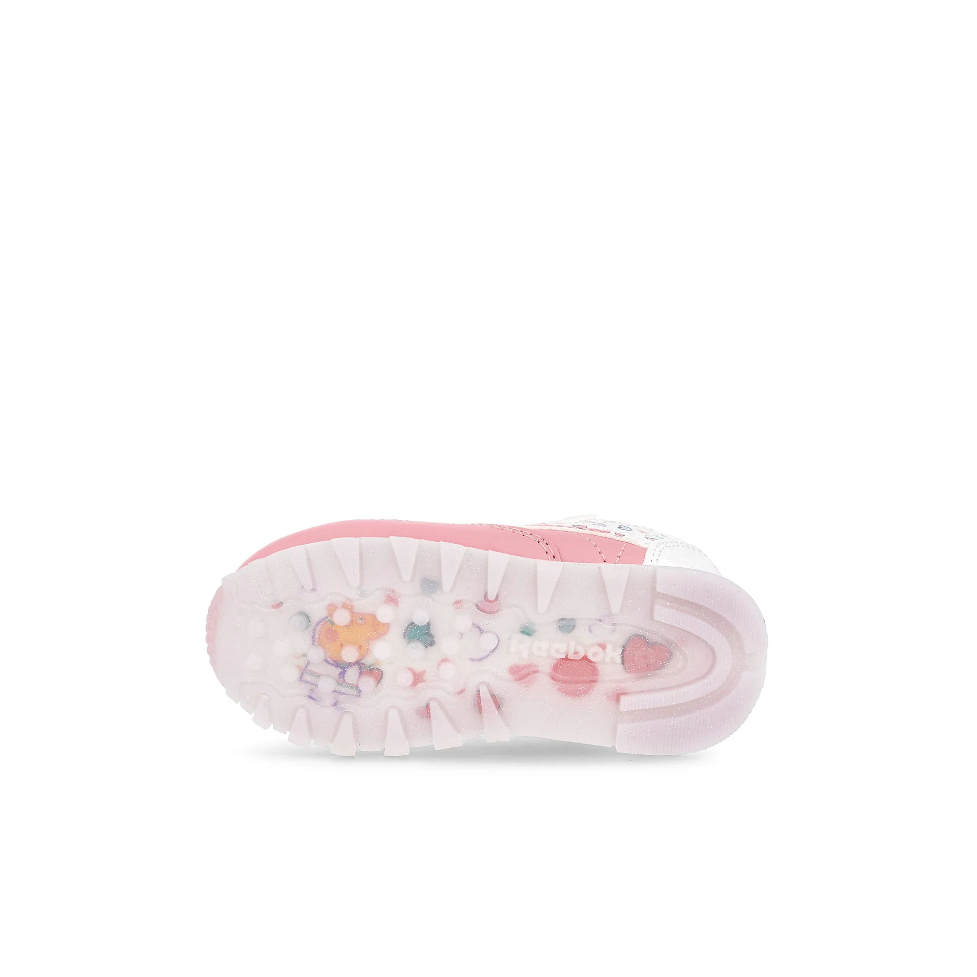 Peppa Pig x Reebok Classic Leather Infants - Image 3