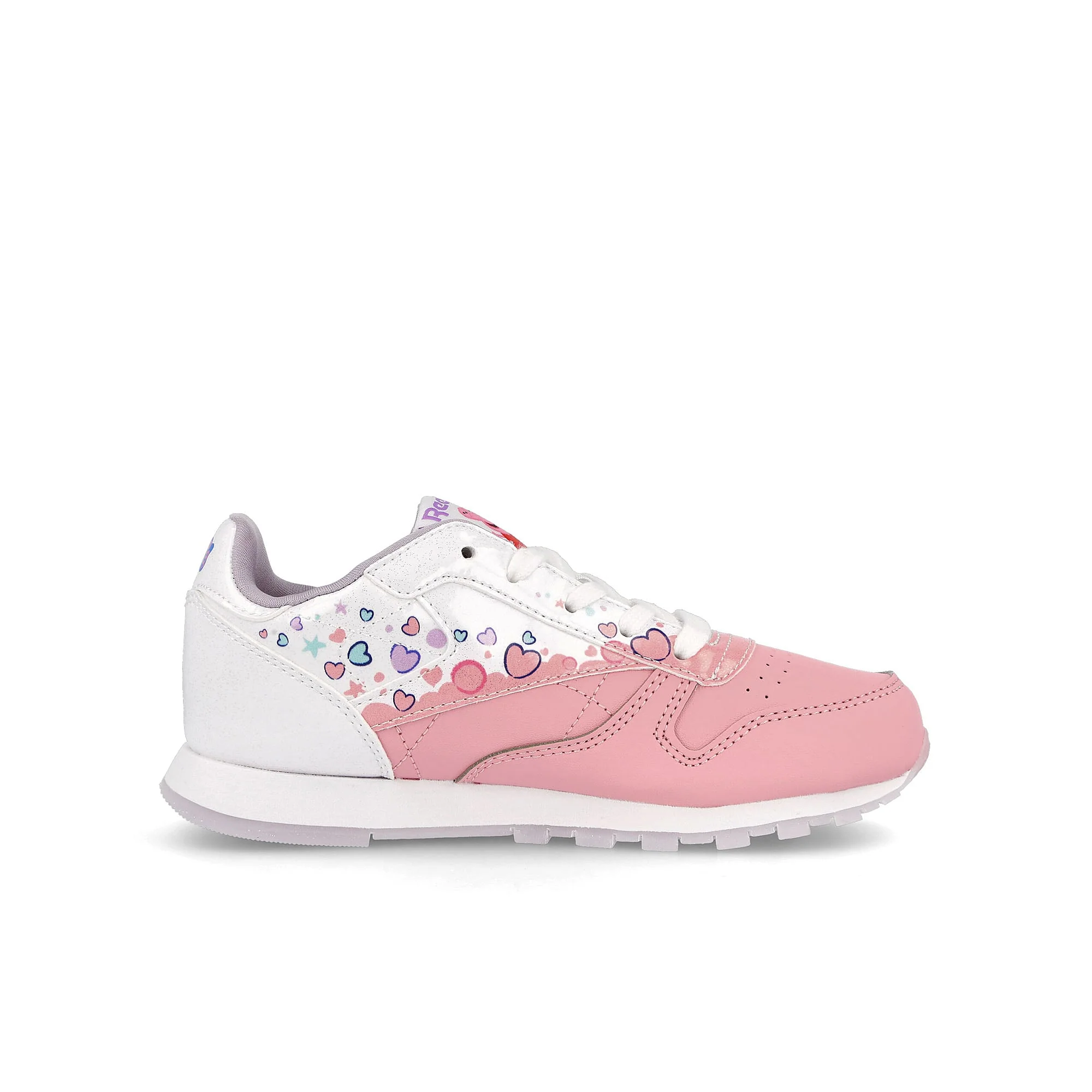 Peppa Pig x Reebok Classic Leather Kids - Image 2