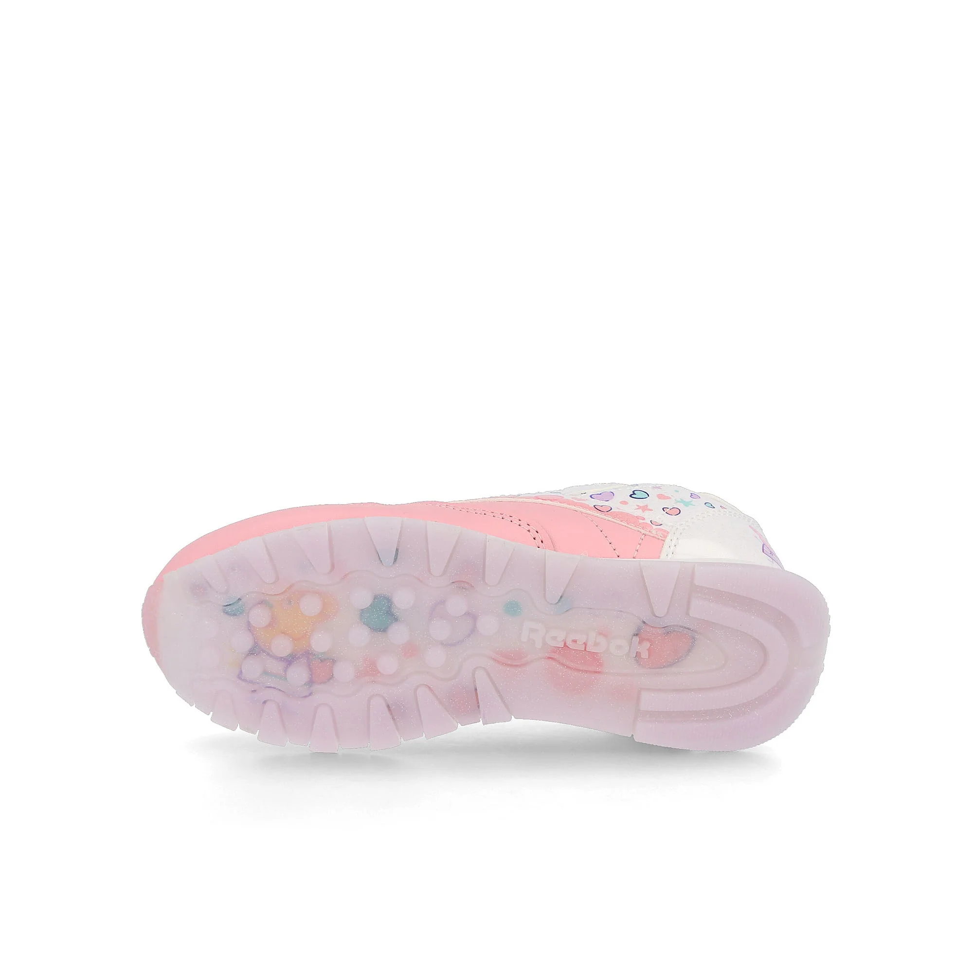 Peppa Pig x Reebok Classic Leather Kids - Image 6