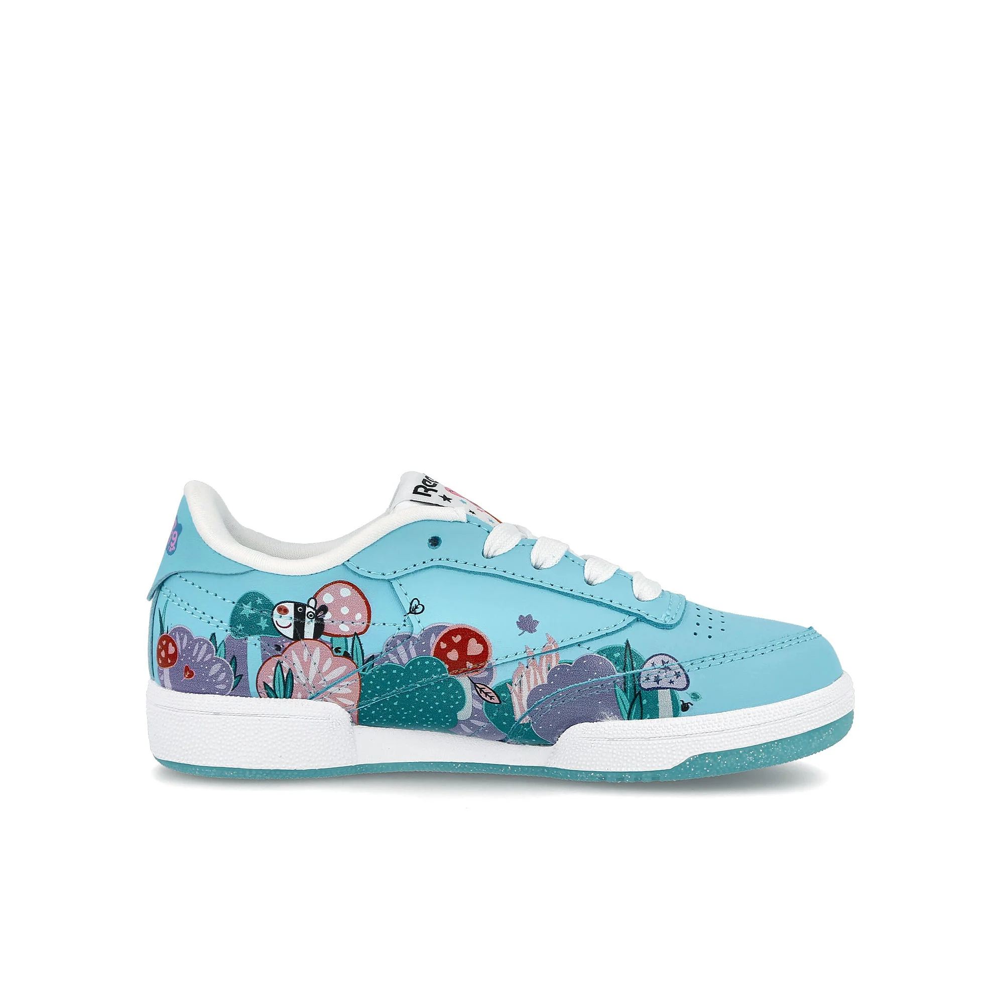 Peppa Pig x Reebok Club C Kids - Image 2