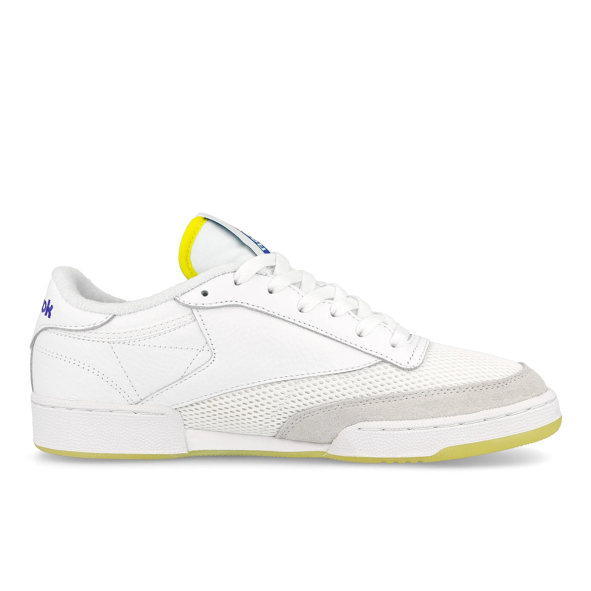 Prince x Reebok Club C 85 - Image 2