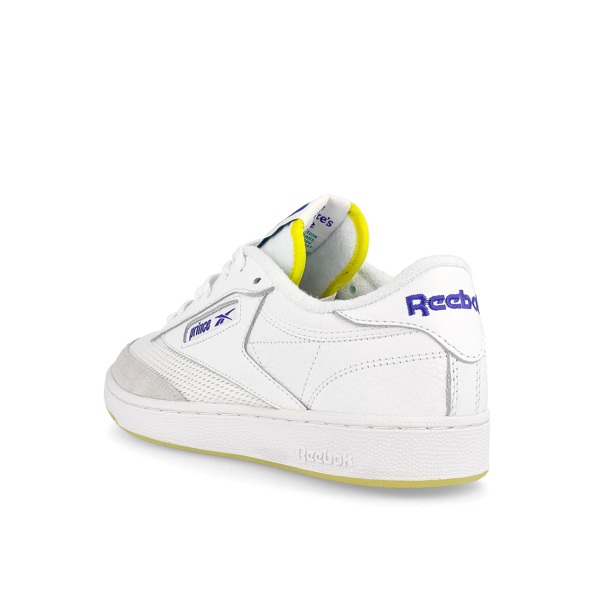 Prince x Reebok Club C 85 - Image 3