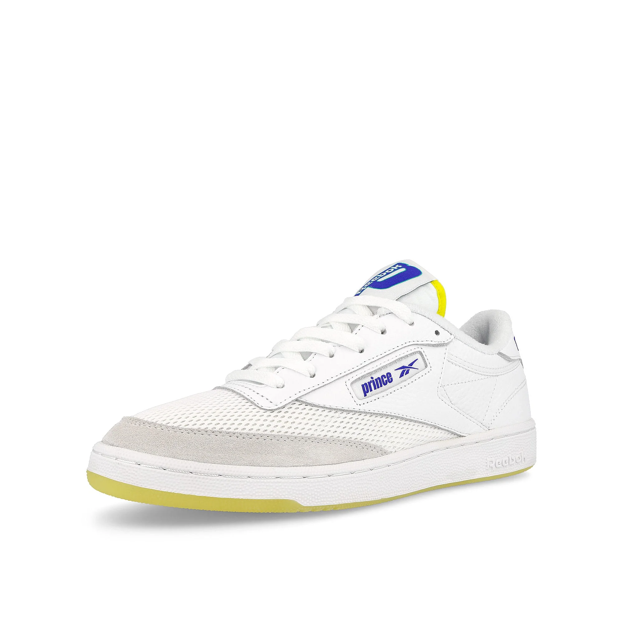 Prince x Reebok Club C 85 - Image 4