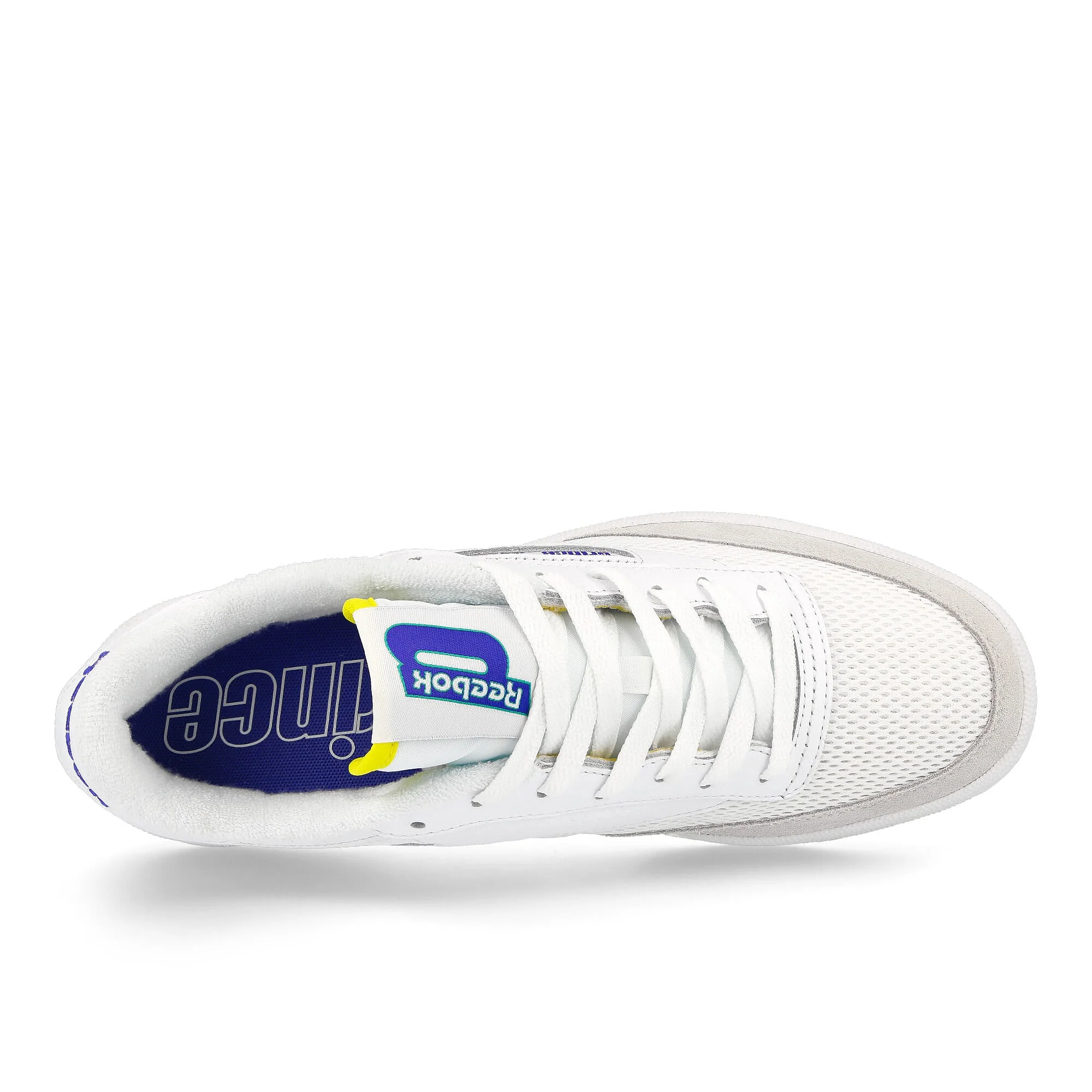 Prince x Reebok Club C 85 - Image 6