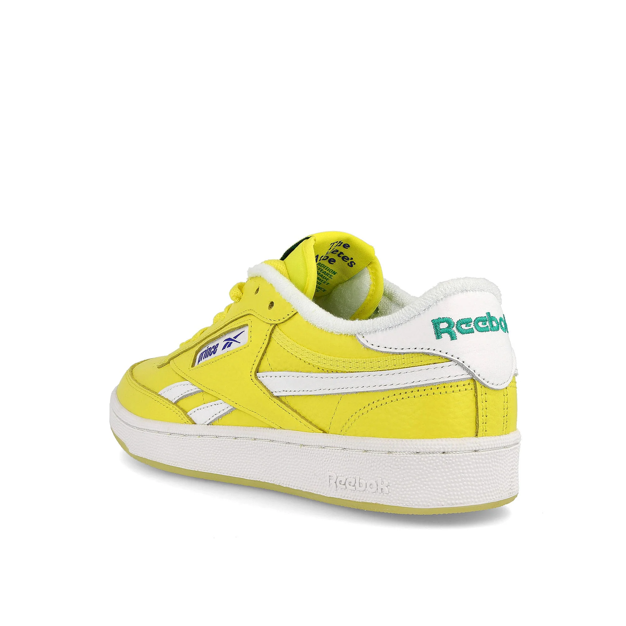 Prince x Reebok Club C Revenge - Image 3