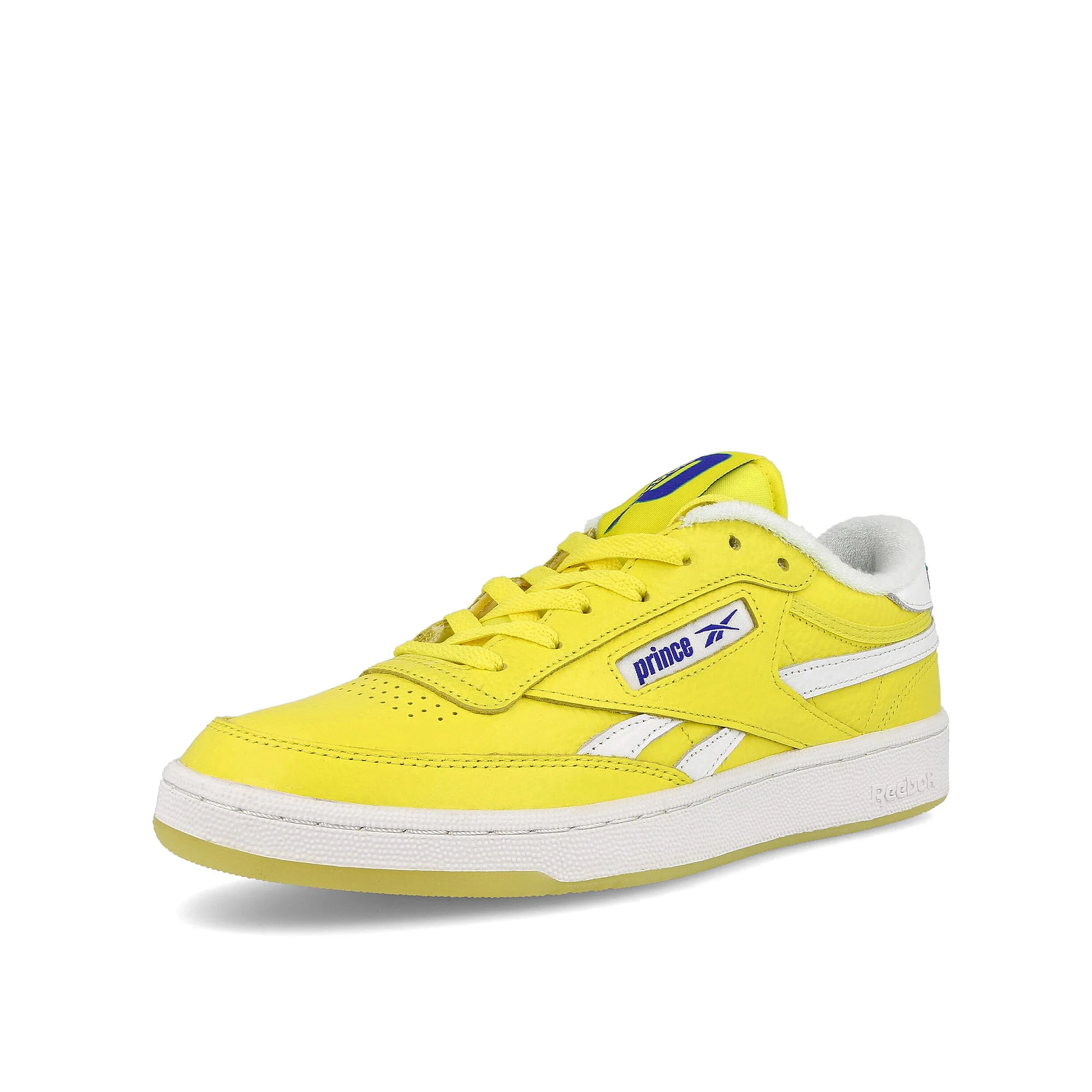 Prince x Reebok Club C Revenge - Image 4
