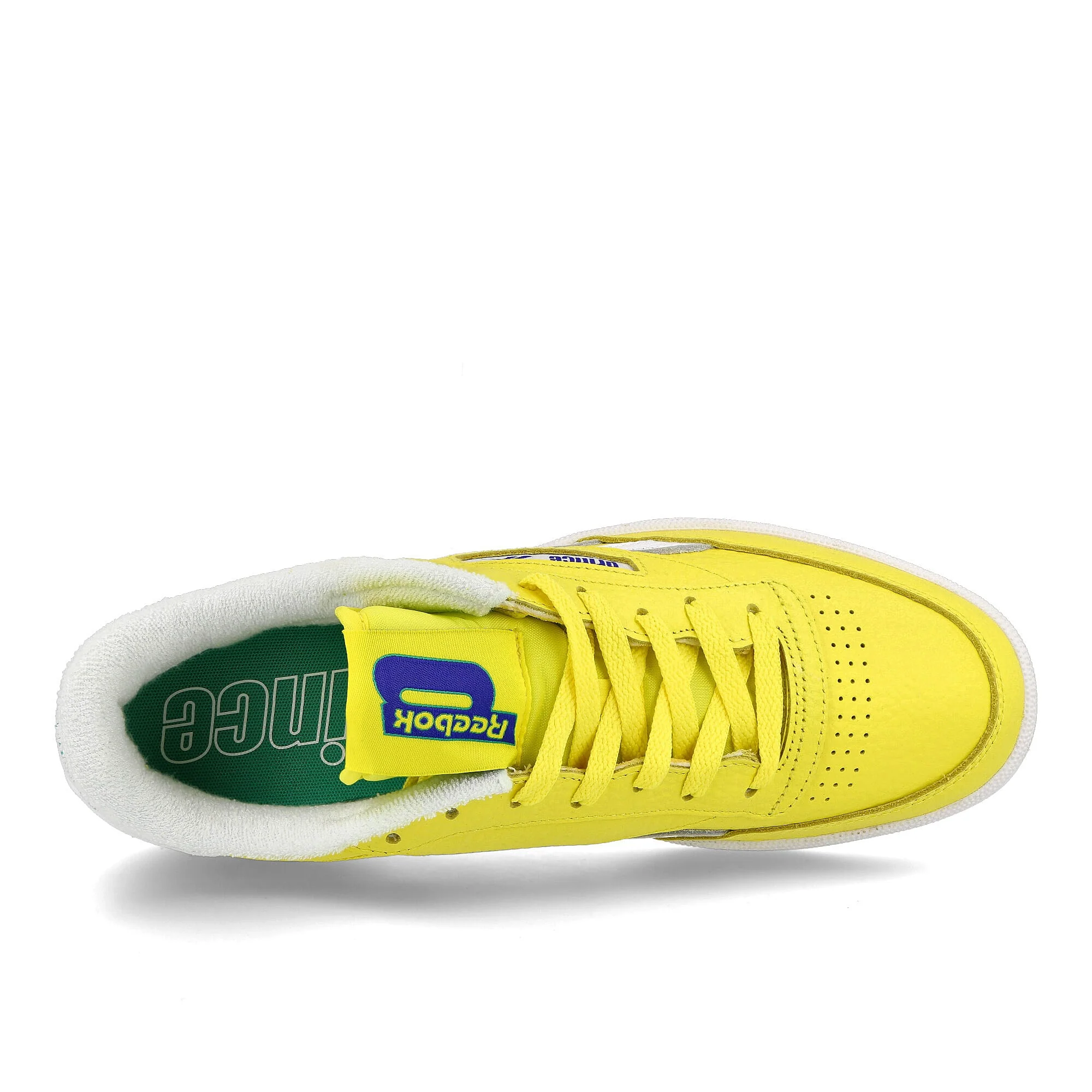 Prince x Reebok Club C Revenge - Image 5