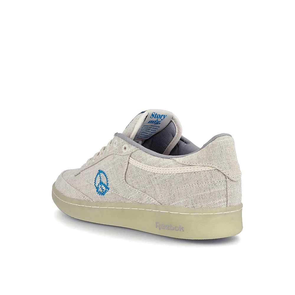 Story MFG x Reebok Club C 85 - Image 3
