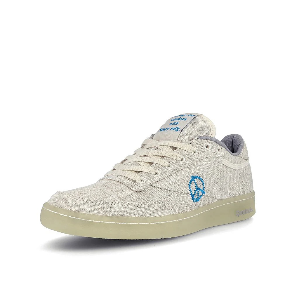Story MFG x Reebok Club C 85 - Image 4