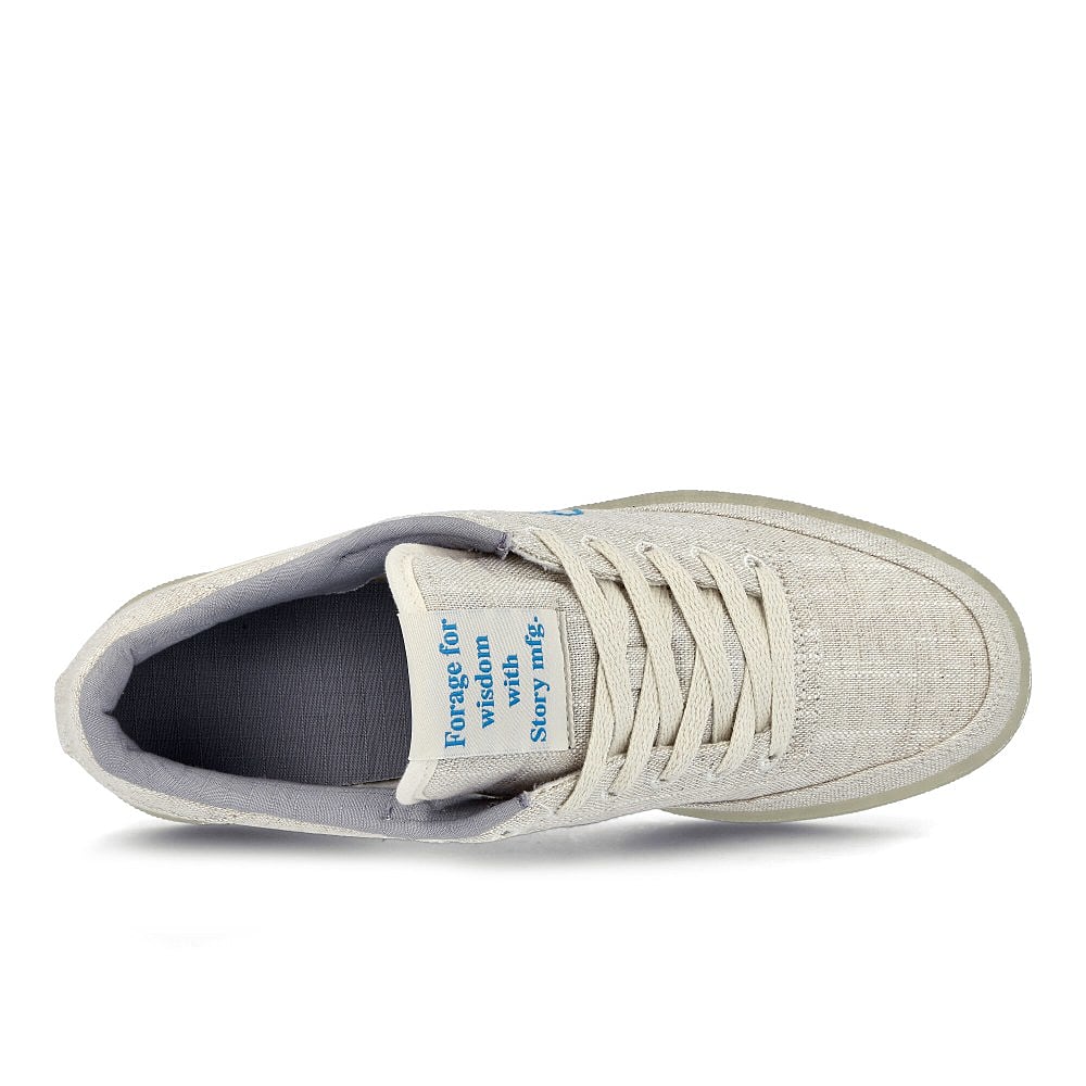 Story MFG x Reebok Club C 85 - Image 5