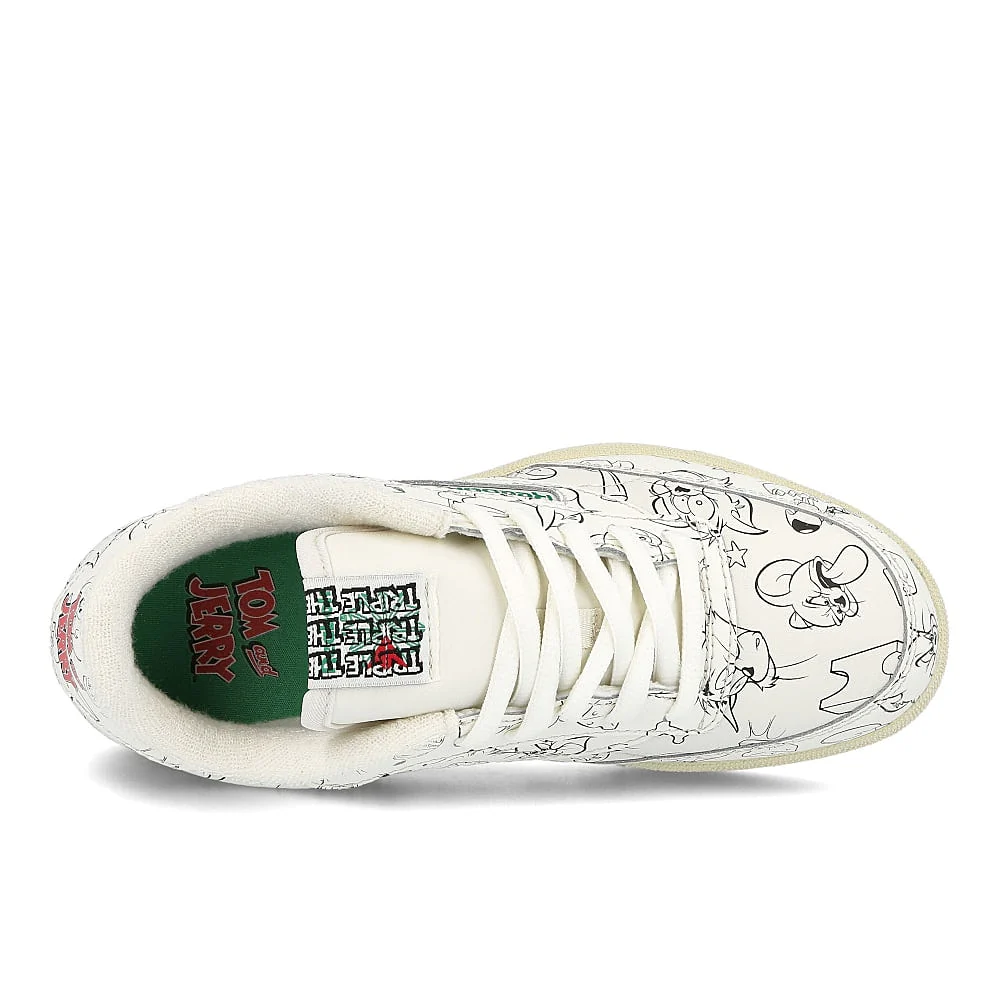 Tom & Jerry x Reebok Club C 85 MU - Image 5