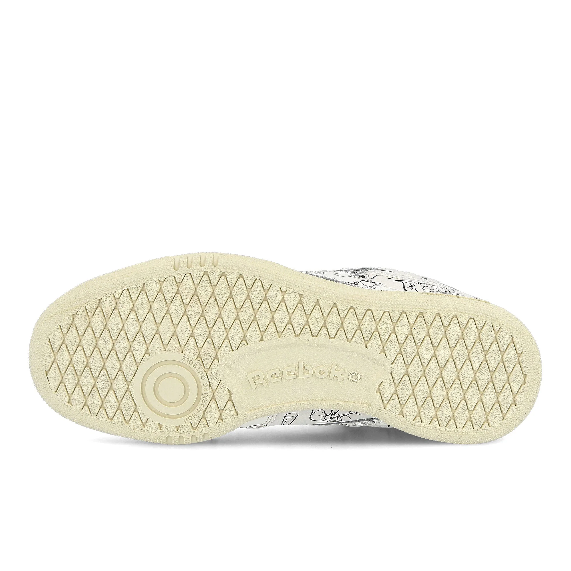 Tom & Jerry x Reebok Club C 85 MU - Image 6