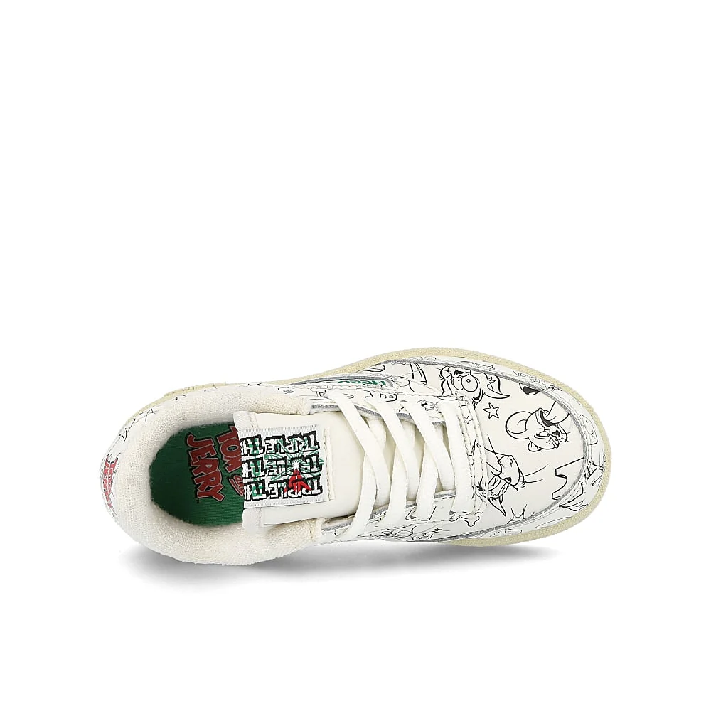 Tom & Jerry x Reebok Club C 85 MU - Image 5