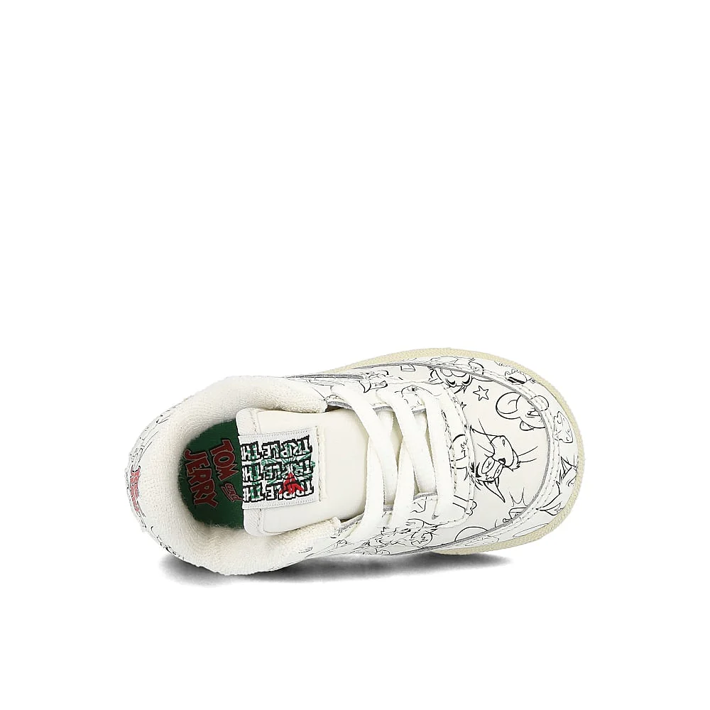 Tom & Jerry x Reebok Club C 85 MU Infants - Image 5
