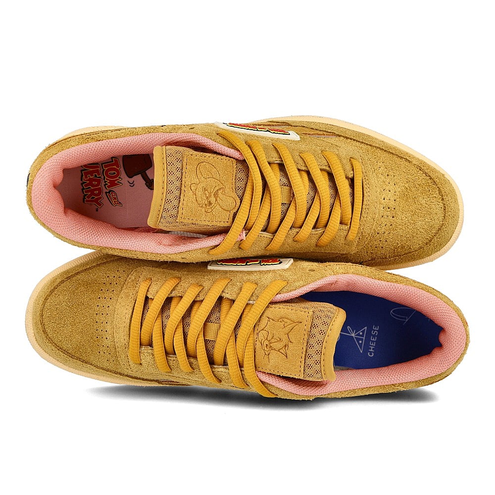 Tom & Jerry x Reebok Club C Revenge MU - Image 5