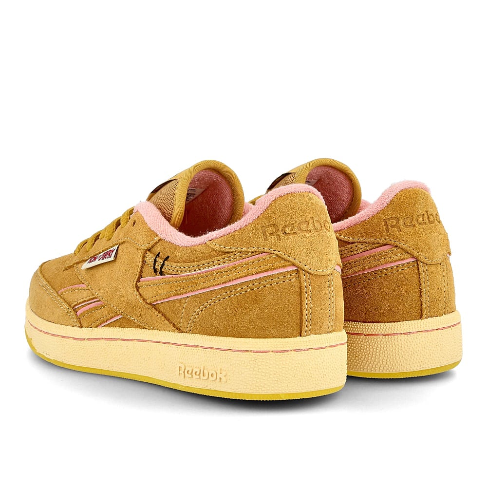 Tom & Jerry x Reebok Club C Revenge MU - Image 3