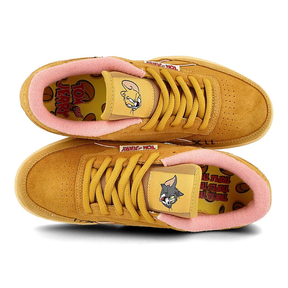 Tom & Jerry x Reebok Club C Revenge MU - Image 5