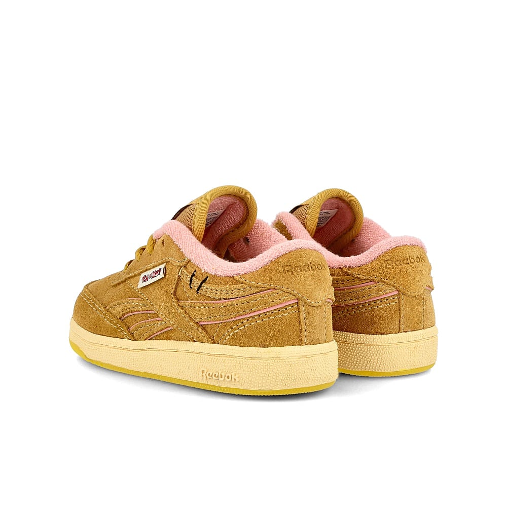Tom & Jerry x Reebok Club C Revenge MU Infants - Image 3