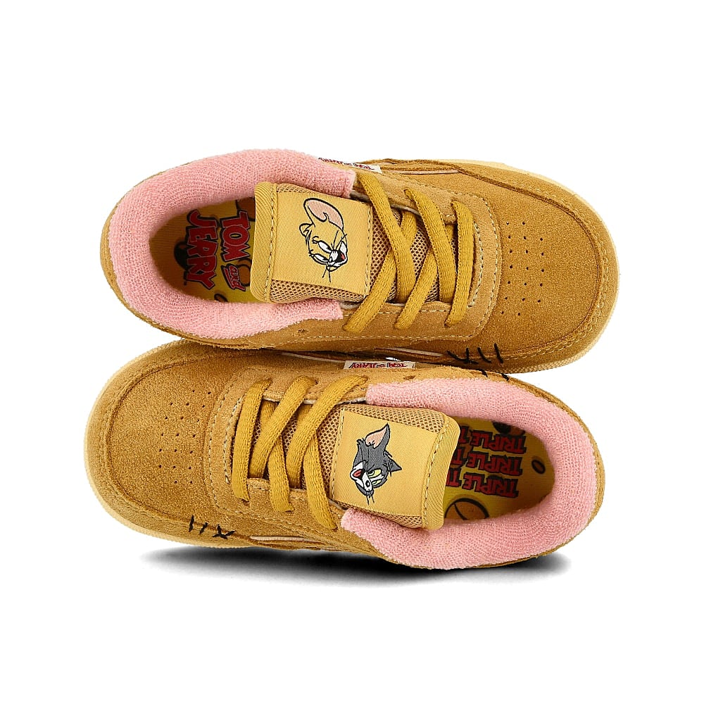 Tom & Jerry x Reebok Club C Revenge MU Infants - Image 5